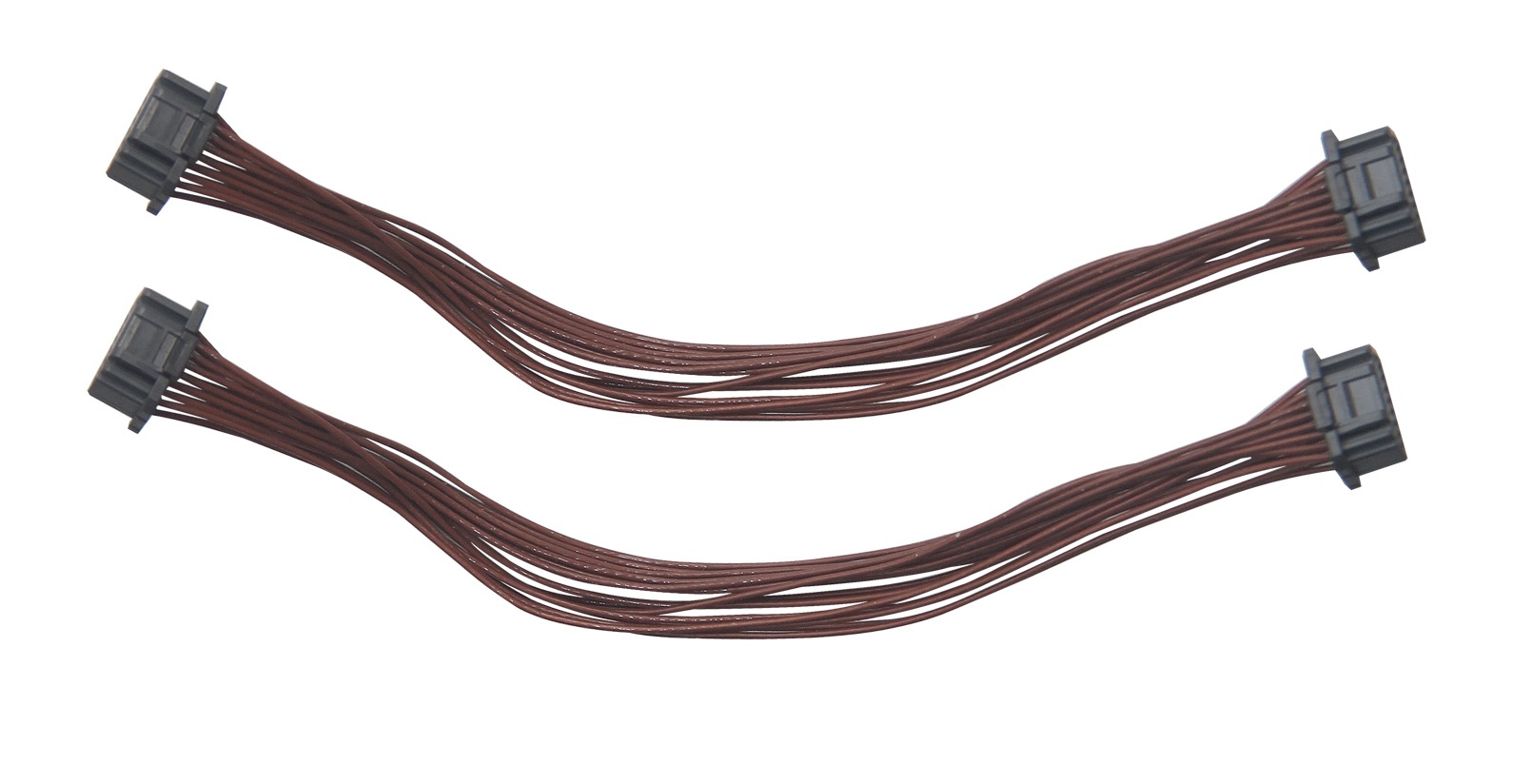 Communication Wire Harness 13